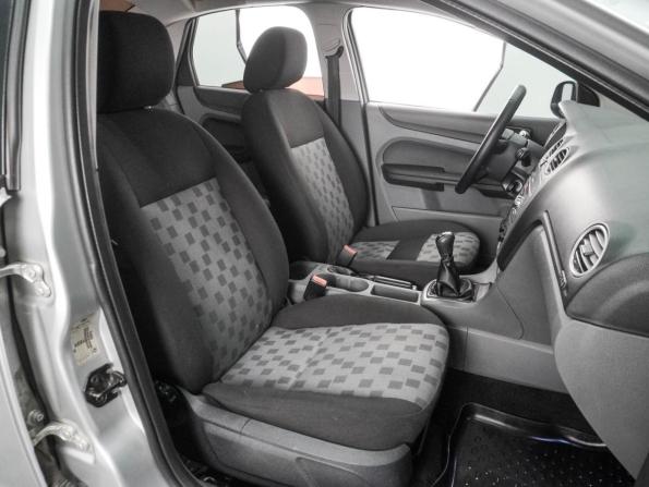 Ford Focus II Рестайлинг с пробегом 2008 года, цена 609 000 рублей, 247289 км, седан, Автокод Объявления