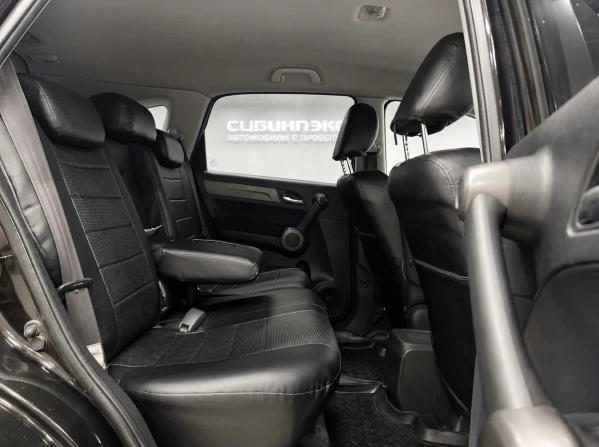Honda CR-V III Рестайлинг с пробегом 2010 года, цена 1 425 000 рублей, 290810 км, внедорожник, Автокод Объявления