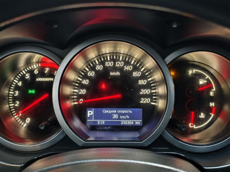 Suzuki Grand Vitara II Рестайлинг Курск  - изображение 12