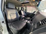 Mitsubishi Pajero IV Рестайлинг 1 Москва  - изображение 34