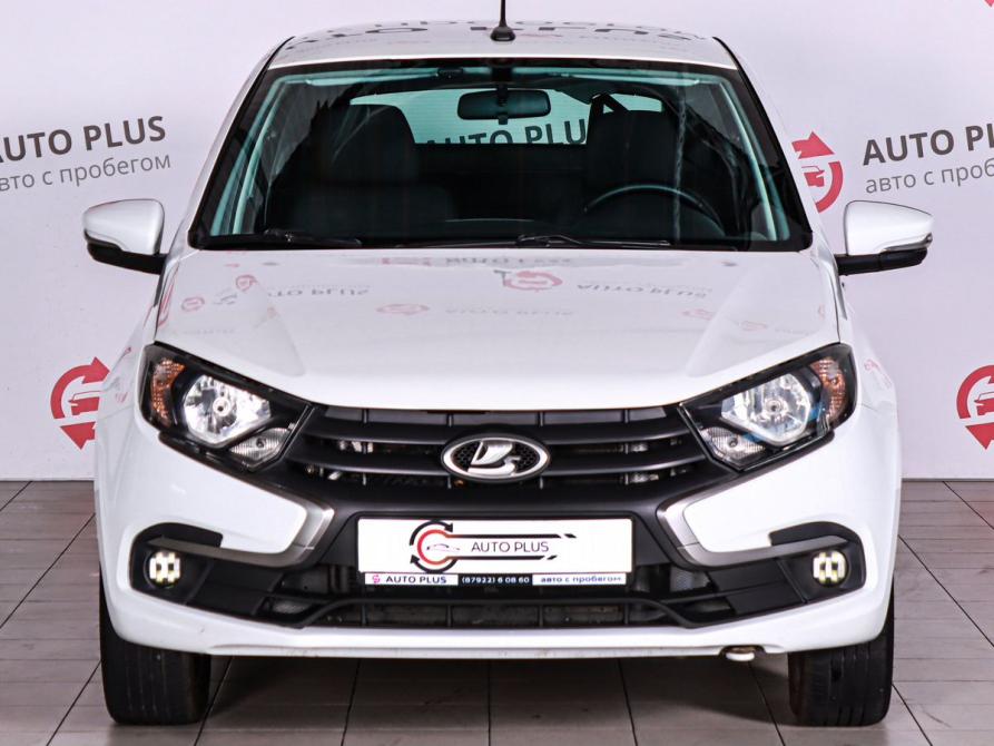 Lada (ВАЗ) Granta I Рестайлинг Минеральные Воды  - изображение 4