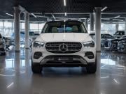 Mercedes-Benz GLE II (V167) Рестайлинг Москва  - изображение 36