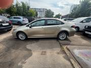 Toyota Corolla XII (E210) Москва  - изображение 39