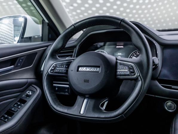 Haval F7 I с пробегом 2021 года, цена 1 795 000 рублей, 34527 км, внедорожник, Автокод Объявления
