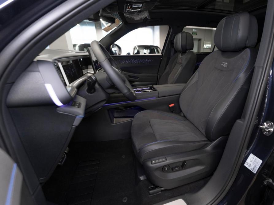 Volkswagen Teramont II (China Market) Москва  - изображение 12