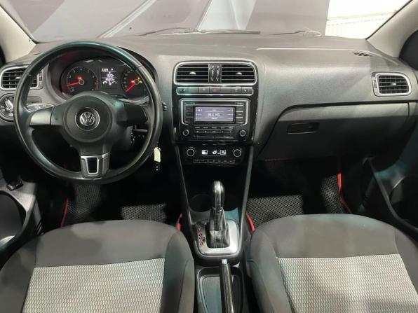 Volkswagen Polo V с пробегом 2014 года, цена 740 000 рублей, 184999 км, седан, Автокод Объявления