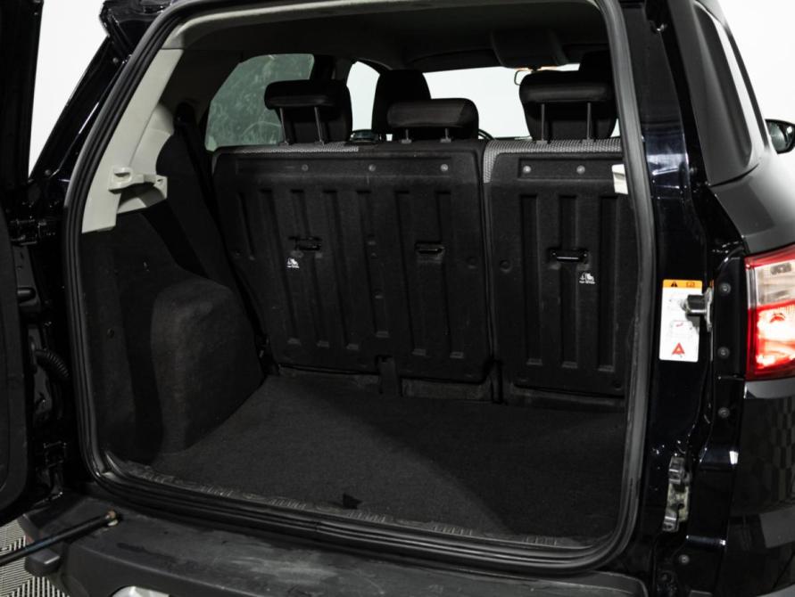 Ford EcoSport II Санкт-Петербург  - изображение 17