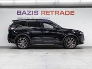 Chery Tiggo 7 Pro Max I Рестайлинг Тюмень  - изображение 31