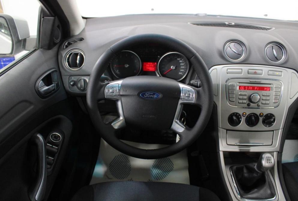 Ford Mondeo IV Нижний Новгород  - изображение 18
