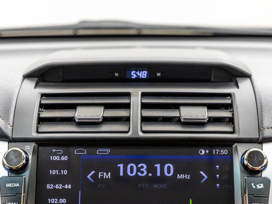 Toyota Camry VII (XV50) Рестайлинг 2 Волгоград  - изображение 21