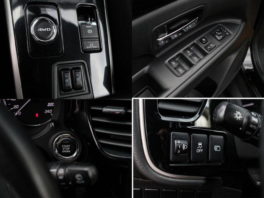Mitsubishi Outlander III Рестайлинг 3 Москва  - изображение 12