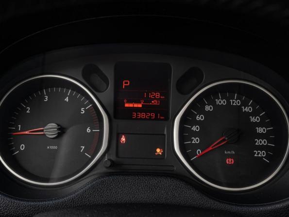 Citroen C-Elysee I с пробегом 2013 года, цена 610 000 рублей, 338291 км, седан, Автокод Объявления