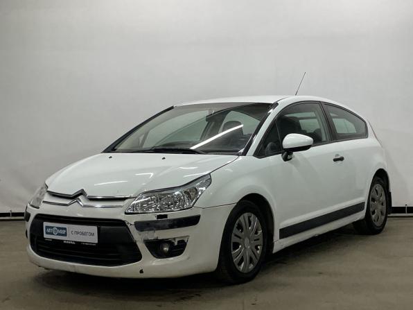 Citroen C4 I Рестайлинг с пробегом 2009 года, цена 295 000 рублей, 260649 км, хэтчбек, Автокод Объявления