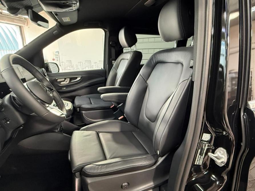 Mercedes-Benz V-Класс III (W447) Рестайлинг 2 Москва  - изображение 16