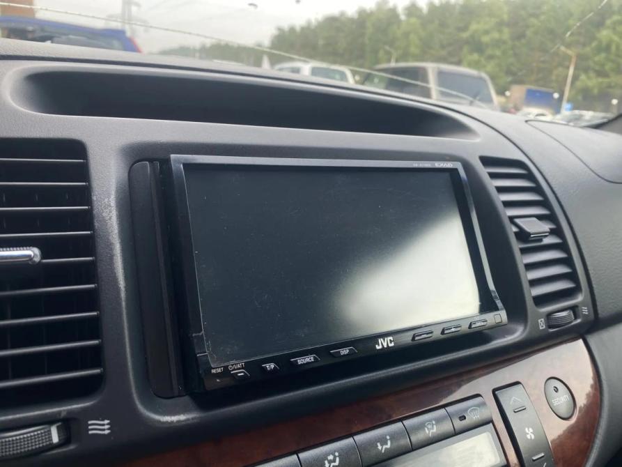 Toyota Camry V (XV30) Рестайлинг Новосибирск  - изображение 11