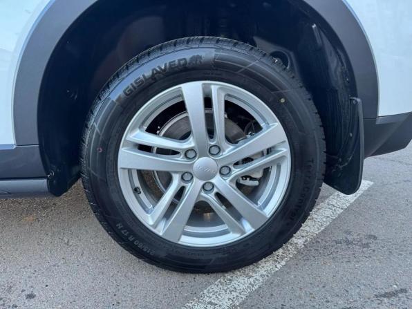 Haval Jolion I Рестайлинг 2 с пробегом 2026 года, цена 2 328 830 рублей, 2203 км, внедорожник, Автокод Объявления