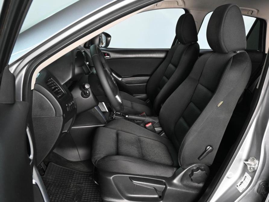 Mazda CX-5 I Ростов-на-Дону  - изображение 10