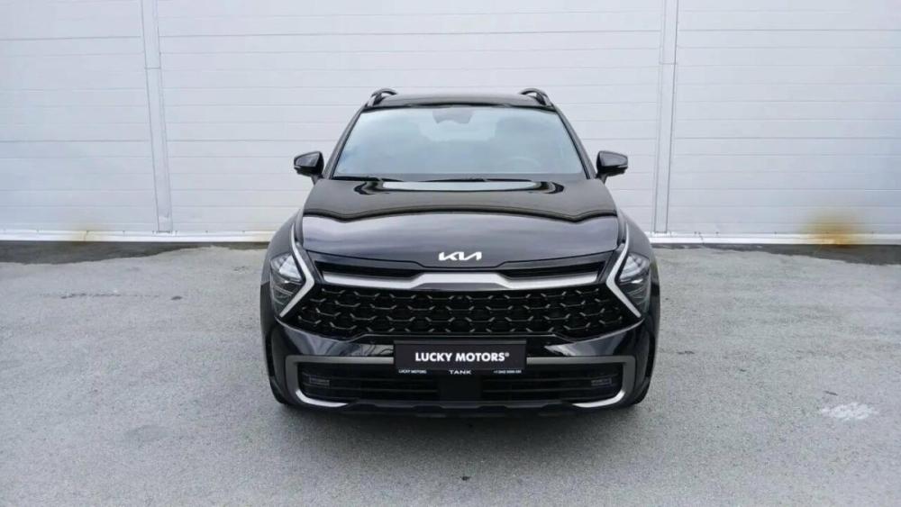 Kia Sportage V Екатеринбург  - изображение 2