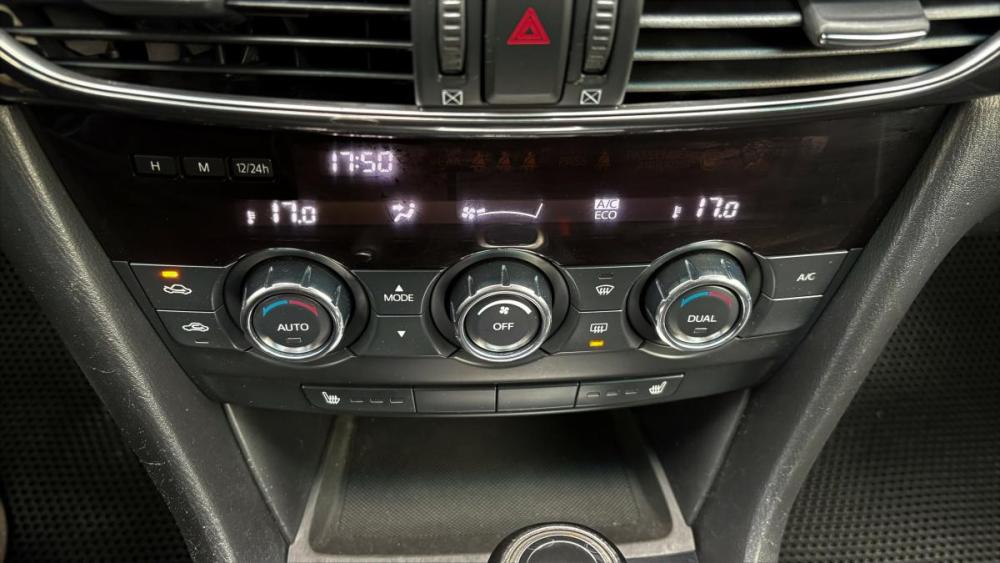 Mazda 6 III (GJ) Брянск  - изображение 13