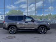 Toyota Land Cruiser 300 Series Москва  - изображение 41