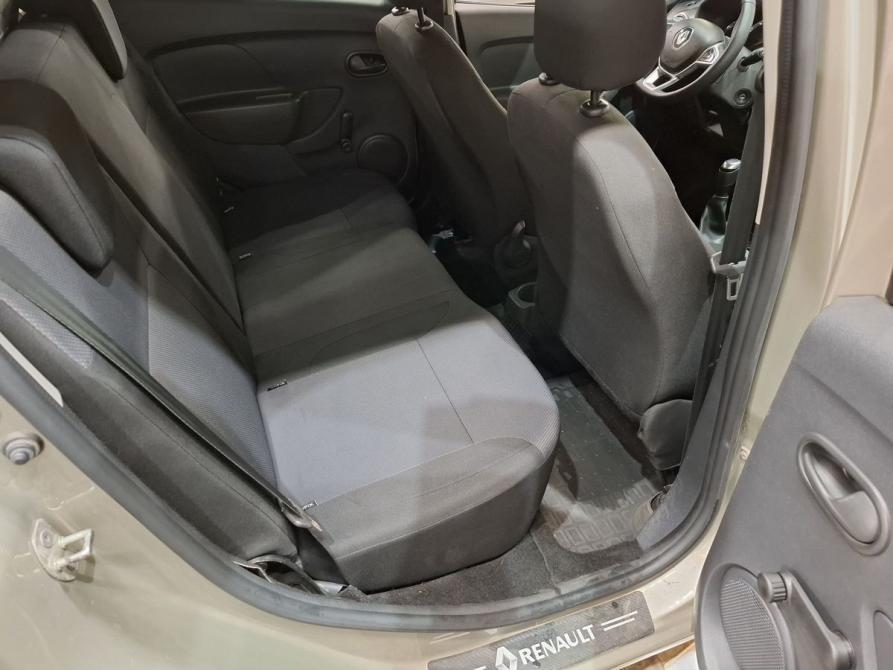 Renault Sandero II Рестайлинг Архангельск  - изображение 11