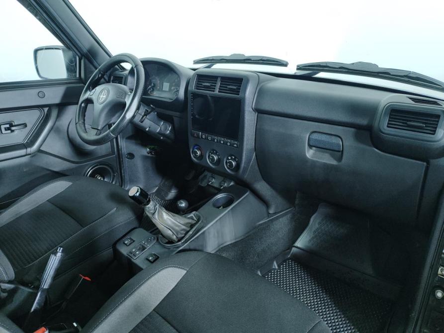 Lada (ВАЗ) Niva Legend Ростов-на-Дону  - изображение 15