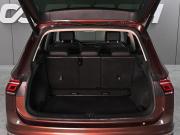Volkswagen Tiguan II Рестайлинг Ростов-на-Дону  - изображение 46