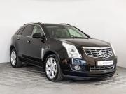 Cadillac SRX II Рестайлинг Санкт-Петербург  - изображение 40