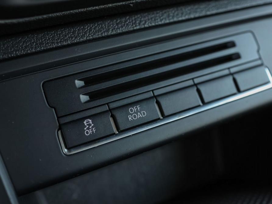 Volkswagen Tiguan I Рестайлинг Ижевск  - изображение 22