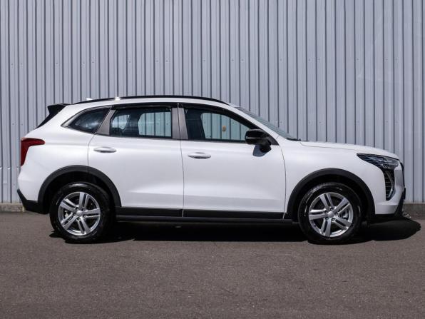 Haval Jolion I Рестайлинг 2 с пробегом 2026 года, цена 2 419 000 рублей, 7604 км, внедорожник, Автокод Объявления