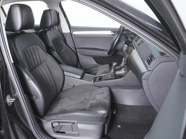 Skoda Superb III с пробегом 2015 года, цена 1 780 000 рублей, 159199 км, лифтбек, Автокод Объявления