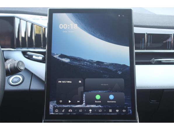 Geely Atlas II с пробегом 2023 года, цена 2 650 000 рублей, 10080 км, внедорожник, Автокод Объявления