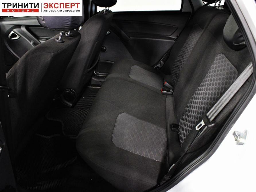 Lada (ВАЗ) Granta I Рестайлинг Белгород  - изображение 16