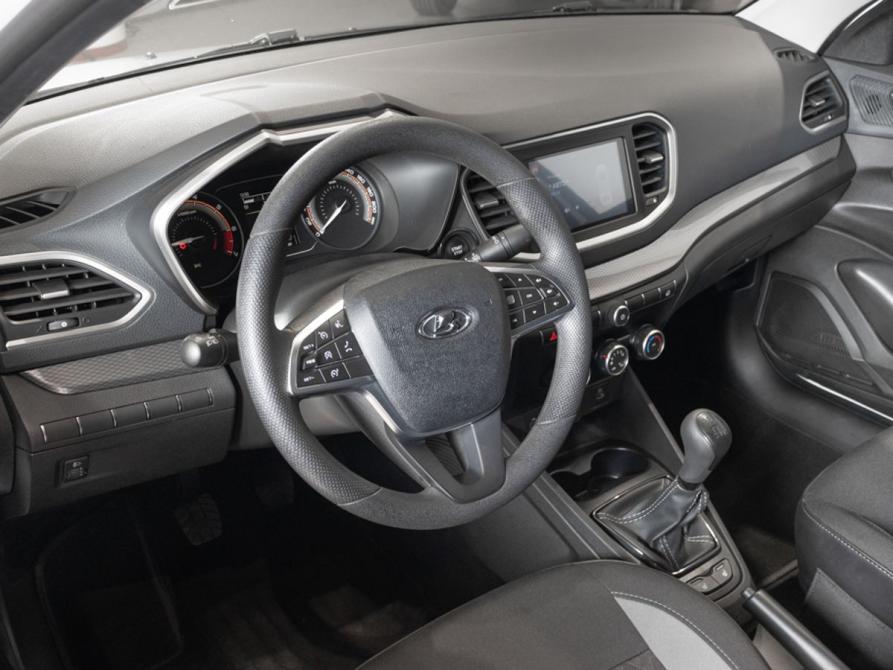 Lada (ВАЗ) Vesta I Рестайлинг (NG) Казань  - изображение 5