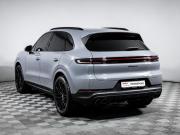 Porsche Cayenne III Рестайлинг Москва  - изображение 35