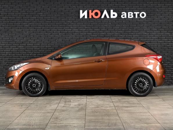 Hyundai i30 II с пробегом 2013 года, цена 1 170 000 рублей, 85047 км, хэтчбек, Автокод Объявления