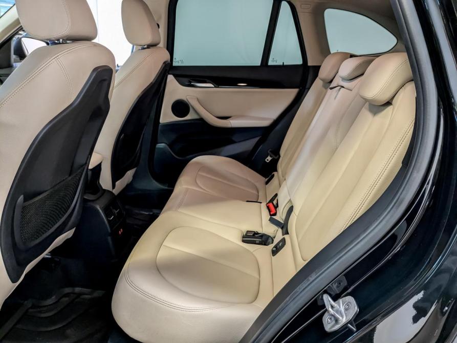 BMW X1 II (F48) Рестайлинг Москва  - изображение 12