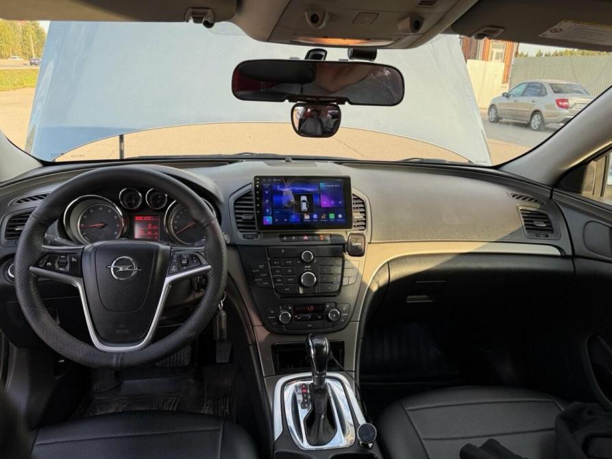 Opel Insignia I Пермь  - изображение 5