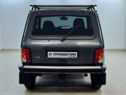 Lada (ВАЗ) 2121 (4x4) I Рестайлинг Москва  - изображение 16