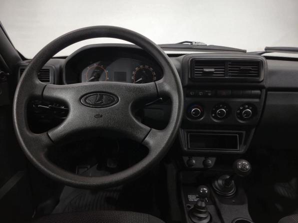 Lada (ВАЗ) Niva Legend с пробегом 2023 года, цена 760 000 рублей, 34607 км, внедорожник, Автокод Объявления