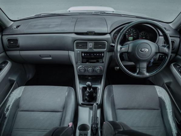 Subaru Forester II с пробегом 2002 года, цена 650 000 рублей, 212000 км, внедорожник, Автокод Объявления