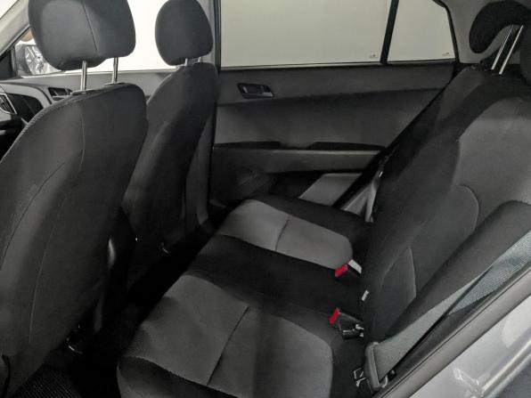 Hyundai Creta I Рестайлинг с пробегом 2020 года, цена 1 895 000 рублей, 79048 км, внедорожник, Автокод Объявления