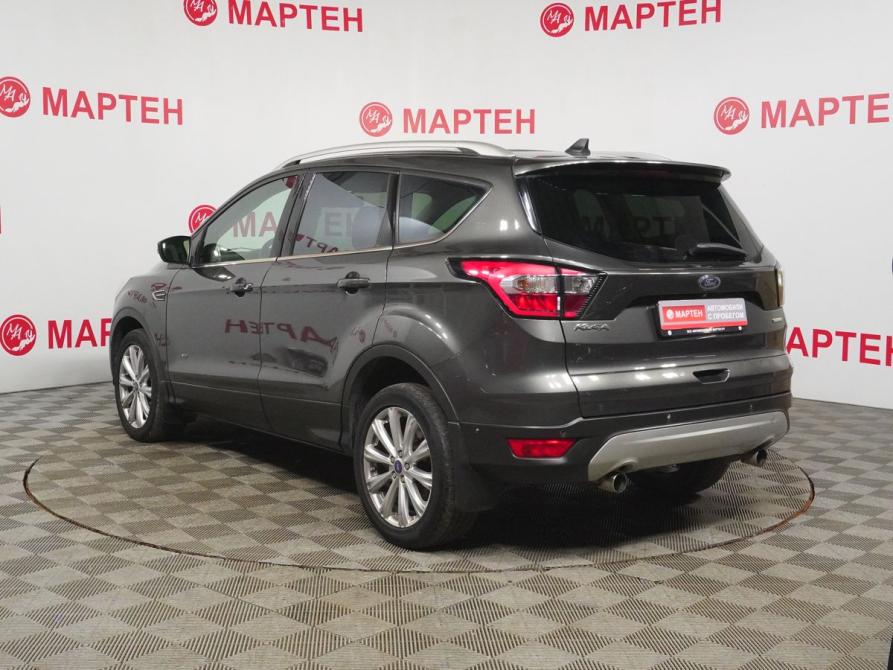 Ford Kuga II Рестайлинг Вологда  - изображение 7