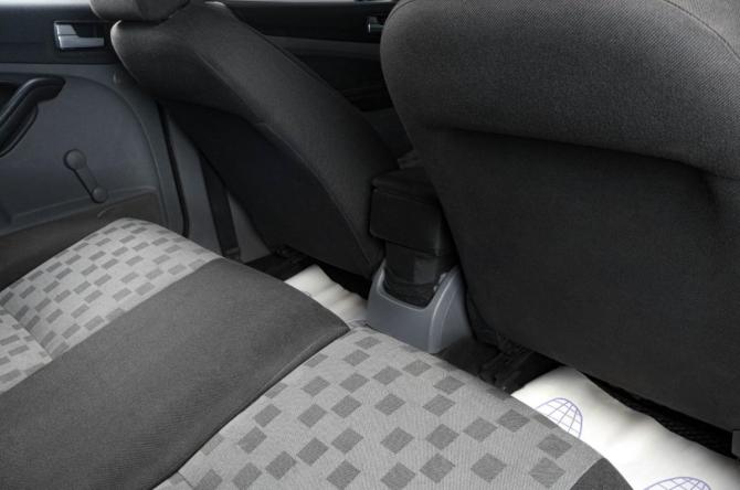 Ford Focus II с пробегом 2008 года, цена 399 000 рублей, 211752 км, седан, Автокод Объявления