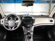 Chevrolet Cruze I Кемерово  - изображение 27