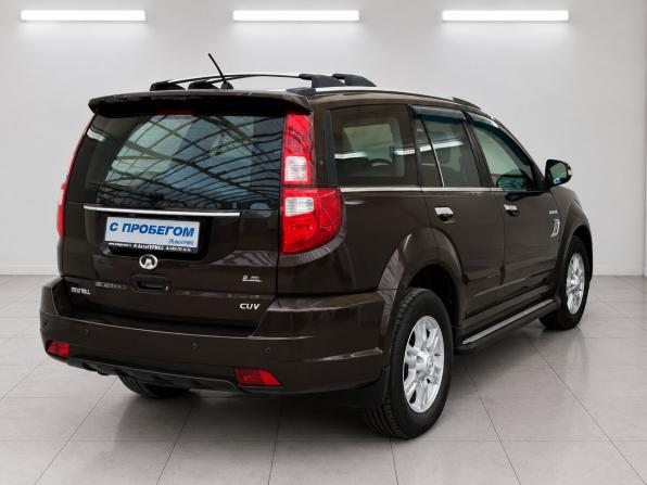 Great Wall Hover H3 I с пробегом 2014 года, цена 700 000 рублей, 117609 км, внедорожник, Автокод Объявления