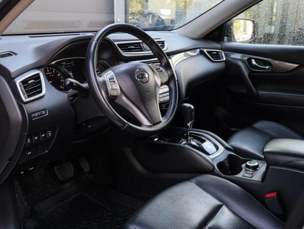 Nissan X-Trail III с пробегом 2015 года, цена 1 930 000 рублей, 75000 км, внедорожник, Автокод Объявления