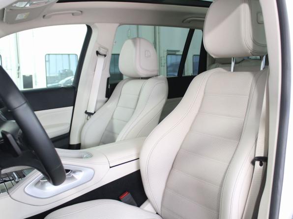 Mercedes-Benz GLS II (X167) с пробегом 2022 года, цена 12 100 000 рублей, 4314 км, внедорожник, Автокод Объявления