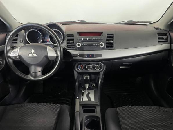 Mitsubishi Lancer X Рестайлинг с пробегом 2011 года, цена 799 000 рублей, 167000 км, седан, Автокод Объявления