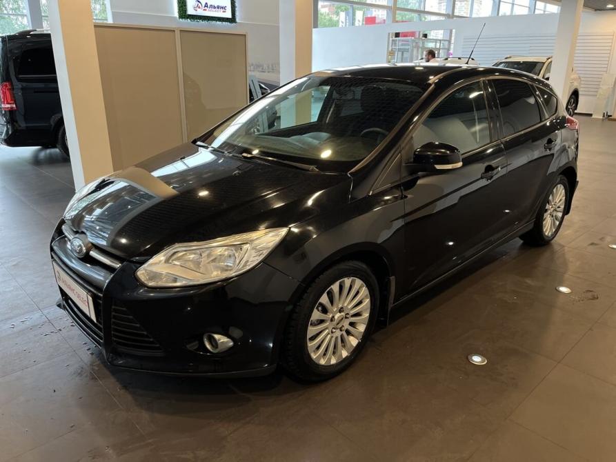 Ford Focus III Чебоксары  - изображение 7